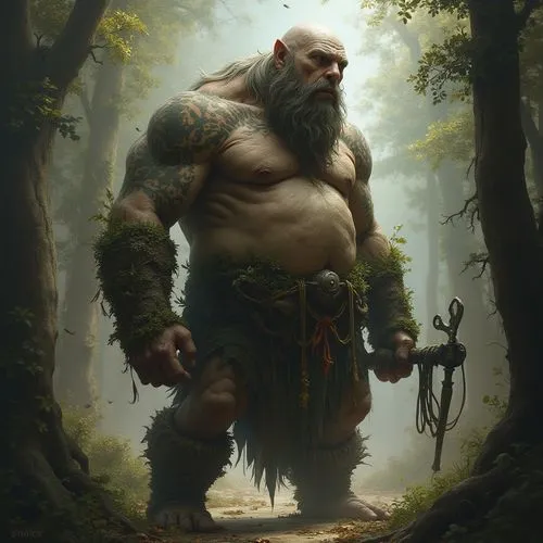 dwarf sundheim,orc,dwarf,orcish,barbarian,dwarven,Photography,General,Fantasy