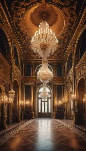 ornate room,ballroom,versailles,semperoper,chandeliers,europe palace,cochere,royal interior,ballrooms,opulence,grandeur,opulently,chandelier,chandeliered,ornate,residenz,crown palace,ringling,baccarat,opulent,Conceptual Art,Sci-Fi,Sci-Fi 11