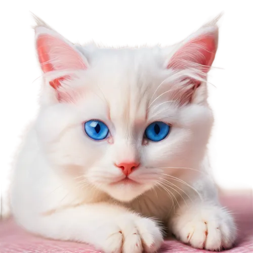 blue eyes cat,cat with blue eyes,white cat,blue eyes,cat on a blue background,snowbell,ragdoll,heterochromia,cute cat,blue eye,the blue eye,birman,cat's eyes,bleustein,breed cat,kittu,kittenish,siamese cat,doll cat,cat kawaii,Photography,Documentary Photography,Documentary Photography 34