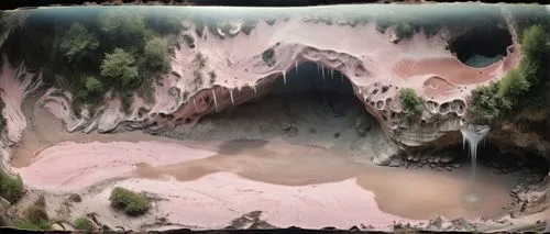 photogrammetric,virtual landscape,gorner glacier,topographer,pink cave,womb,Photography,Documentary Photography,Documentary Photography 03