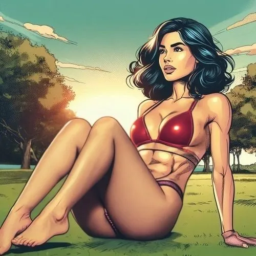 themyscira,eldena,palmiotti,wonderwoman,darna,wonder woman