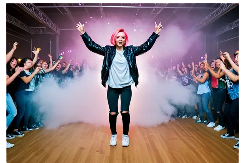 milholland,ymca,dansa,paramore,glodjane,chachi,sports dance,naenae,kda,dance,dance club,pink hair,mollohan,perrie,vevo,dema,dj,asb,hva,dance performance,Art,Classical Oil Painting,Classical Oil Painting 44