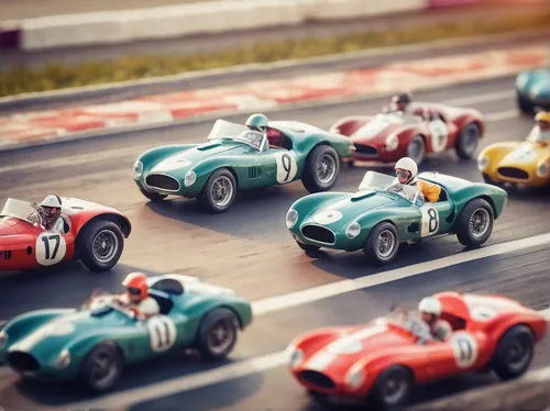 miniature cars,race cars,auto race,1000miglia,vintage cars,model cars,toy cars,maserati 200s,tin toys,sports car racing,formula racing,car racing,classic car meeting,endurance racing (motorsport),auto racing,automobile racer,car race,classic cars,car races,le mans,Unique,3D,Panoramic