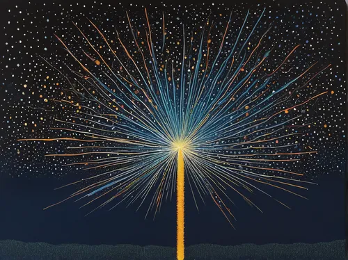 fireworks art,tree torch,the star of bethlehem,turn of the year sparkler,firework,moravian star,bethlehem star,sparkler,star of bethlehem,perseids,star-of-bethlehem,flying sparks,advent star,falling star,fireworks,pentecost,christ star,perseid,matruschka,fireworks rockets,Illustration,Realistic Fantasy,Realistic Fantasy 11