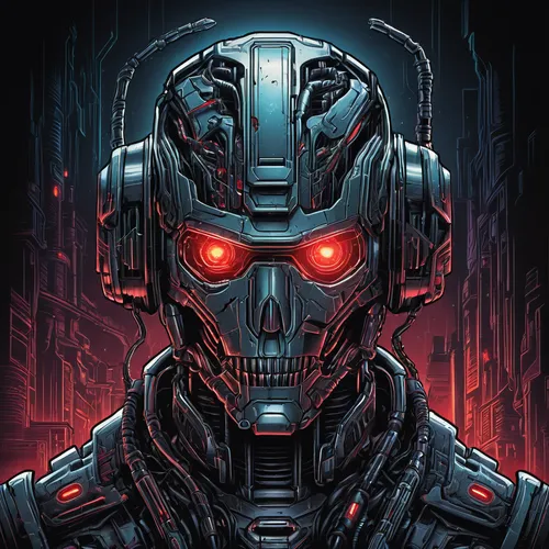 terminator,war machine,robot icon,cyborg,bot icon,ironman,cybernetics,vector illustration,robotic,iron man,endoskeleton,robot,iron,vector art,bot,megatron,atom,iron-man,anaglyph,cyber,Illustration,Realistic Fantasy,Realistic Fantasy 25