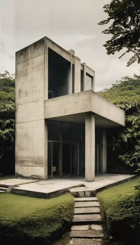 brutalist architecture,dunes house,concrete,modern architecture,exposed concrete,mid century house,archidaily,mid century modern,concrete blocks,modern house,cubic house,cube house,concrete construction,kirrarchitecture,frame house,ruhl house,model house,habitat 67,lago grey,contemporary,Photography,Documentary Photography,Documentary Photography 03