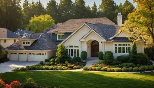 beautiful home,large home,roof landscape,luxury home,landscaped,home landscape,country estate,bungalows,house shape,suburban,dreamhouse,green lawn,landscapers,zillow,house roofs,exterior decoration,hovnanian,luxury property,bungalow,homebuilder,Illustration,Realistic Fantasy,Realistic Fantasy 06