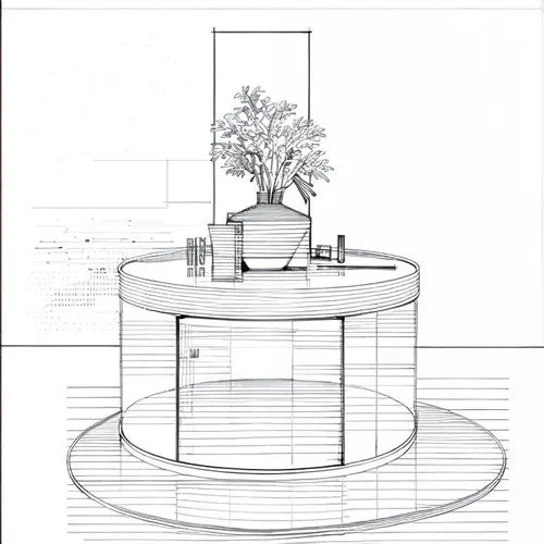 table arrangement,ikebana,washbasin,container plant,cake stand,plant pot,centrepiece,garden pot,centerpiece,technical drawing,flower pot,teacup arrangement,stage design,architect plan,kitchen design,t