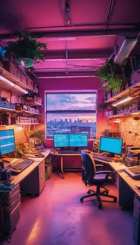 computer room,laboratory,creative office,the server room,lab,hackerspace,working space,modern office,seedbank,workspaces,biotech,workbenches,twinlab,enernoc,research station,workstations,electrohome,laboratories,microenvironment,biotope,Conceptual Art,Sci-Fi,Sci-Fi 27