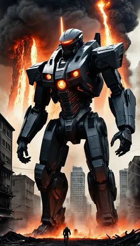 ironhide,lagann,tankor,galvatron,megatron,mechagodzilla,Conceptual Art,Fantasy,Fantasy 33