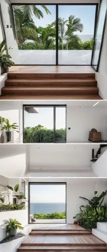 skylights,tropical house,glass roof,block balcony,folding roof,skylight,window frames,roof landscape,window with sea view,ventanas,sky apartment,wooden windows,balconies,frame house,smart house,transparent window,atriums,cubic house,balcony garden,big window,Illustration,Japanese style,Japanese Style 16