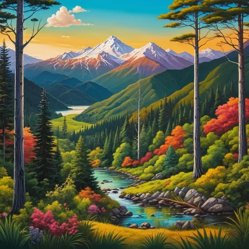 mountain landscape,mountain scene,forest landscape,mountainous landscape,salt meadow landscape,autumn mountains,landscape background,nature landscape,autumn landscape,coniferous forest,natural landscape,fall landscape,temperate coniferous forest,high landscape,the landscape of the mountains,mountain meadow,landscape nature,mountain valley,mount scenery,mountain range