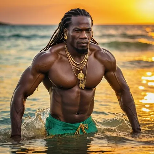 sokoudjou,oenomaus,edem,african man,olatunde,sea man,adonijah,adewale,atlantean,babatunde,aquaman,gyasi,grenadian,gyptian,bukom,asanteman,jamaican,umoja,yahaya,tafari,Photography,General,Realistic