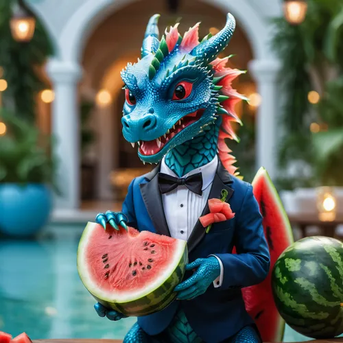 melon cocktail,watermelon umbrella,melon,watermelon wallpaper,dragon palace hotel,cosplay image,watermelon,dragonfruit,watermelon background,dragon fruit,fruitcocktail,dragon li,watermelons,melonpan,quinceañera,wedding suit,wedding banquet,watermelon painting,painted dragon,asian costume,Photography,General,Commercial