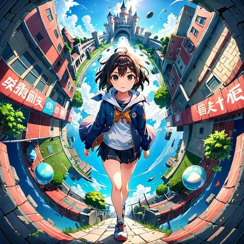 suzumiya,kumiko,yazaki,miyazaki,railgun,haruhi suzumiya sos brigade,Anime,Anime,Realistic