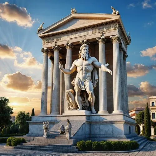 caesarion,antinous,greek temple,melpomene,vittoriano,caesonia,Photography,General,Realistic