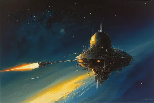 pioneer 10,spacecraft,space art,soyuz,sci fiction illustration,space probe,cygnus,space ships,lunar prospector,space shuttle columbia,voyager,space craft,asteroid,space ship,spaceships,space voyage,satellite express,heliosphere,space shuttle,shuttle,Illustration,Realistic Fantasy,Realistic Fantasy 16