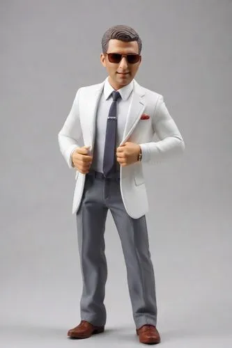 gangnam,actionfigure,3d figure,neistat,model train figure,action figure,lapo,poseable,game figure,mini figuka,benzino,salaryman,dojima,psy,businessman,black businessman,miniature figure,karoshi,ceo,sales man,Digital Art,Clay