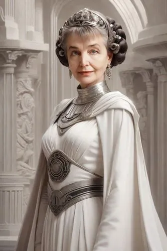 Lady, Amidala queen,archchancellor,rassilon,archduchess,frigga,amidala,galadriel,padme,dowager,mclachlin,organa,queen anne,monarchist,imperial coat,delenn,noblewoman,vetinari,chancellor,imperial,cerse