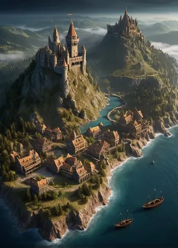 novigrad,beleriand,dragonstone,riftwar,kings landing,dorne,imperial shores,isole,kattegat,lavezzi isles,nargothrond,island of juist,valinor,fantasy picture,peninsula,3d fantasy,island of fyn,esperion,lyonesse,neverwinter,Photography,General,Sci-Fi