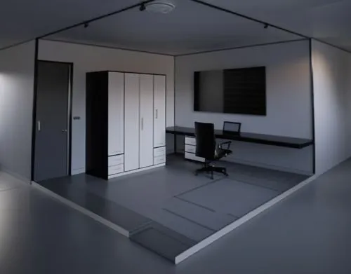 the interior of an office with multiple cubicles,conference room,blur office background,modern office,consulting room,cleanrooms,meeting room,Photography,General,Realistic