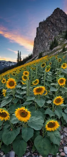 sunflower field,avalanche lily,alpine meadows,yellow avalanche lily,sunflowers,alpine meadow,sun flowers,sunflower seeds,yellow canada lily,snake river lakes,woodland sunflower,alpine flowers,mountain meadow,flowers sunflower,sunflower seed,blanket of flowers,wildflowers,trollius download,flower field,blanket flowers,Photography,Black and white photography,Black and White Photography 04