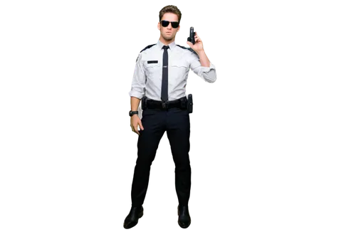 schrute,djerma,bartowski,blur office background,spy,policeman,maclachlan,lapo,kellerman,3d man,agent,gnecco,secret agent,patrolman,superspy,police officer,lenderman,bomer,man holding gun and light,maslowski,Illustration,Paper based,Paper Based 12