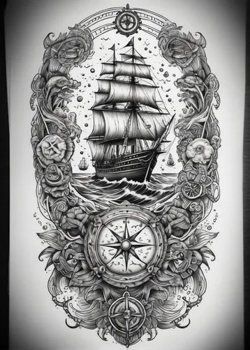 ship's wheel,nautical clip art,full-rigged ship,ships wheel,compass rose,east indiaman,naval architecture,galleon ship,nautical banner,galleon,sail ship,engraving,nautical paper,caravel,friendship sloop,tallship,sea sailing ship,sailing ship,sloop-of-war,naval officer,Illustration,Realistic Fantasy,Realistic Fantasy 19