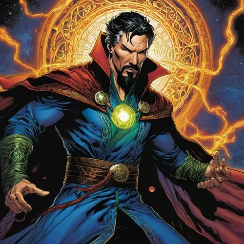 agamotto,mordru,eternals,dematteis,supernovas,xamot,Illustration,American Style,American Style 02