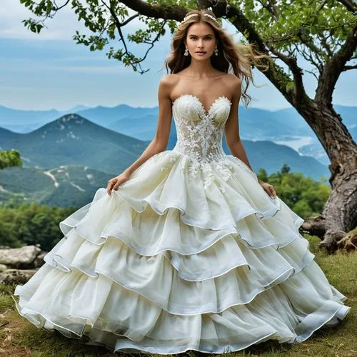 wedding gown,bridal gown,ball gown,wedding dress,bridal dress,ballgown,wedding dresses,wedding dress train,quinceanera,blonde in wedding dress,quinceaneras,bridal,sposa,maxon,drees,debutante,pizzo,hochzeit,evening dress,fairytale