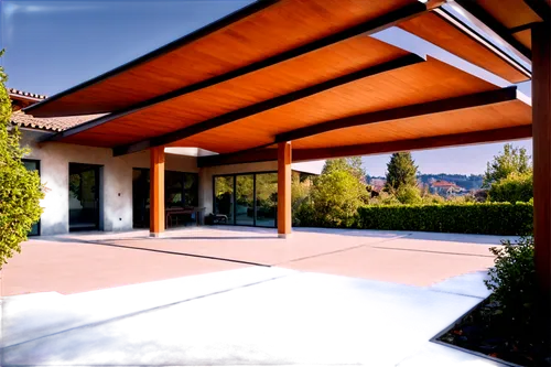 antinori,carport,carports,midcentury,yountville,aileron,breezeway,clerestory,mid century modern,healdsburg,neutra,mid century house,mondavi,ismaili,corten steel,narthex,cochere,calpers,rossmoor,loggia,Conceptual Art,Oil color,Oil Color 09