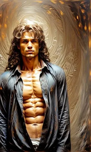 edge muscle,the archangel,surya namaste,cave man,greek god,biomechanical,pankration,daemon,god of thunder,the vitruvian man,tyrion lannister,archangel,vitruvian man,solar plexus chakra,body building,neanderthal,tarzan,hanuman,photoshop manipulation,stone man