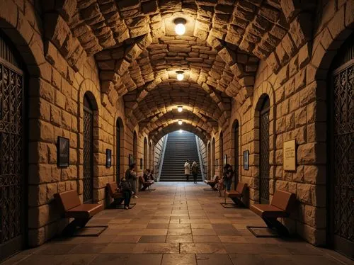 theed,passageway,arcaded,passageways,crypt,undercroft,archways,hallway,portcullis,hall of the fallen,vaults,corridor,entranceways,entranceway,corridors,dungeon,doorways,train station passage,tunnel,labyrinthian