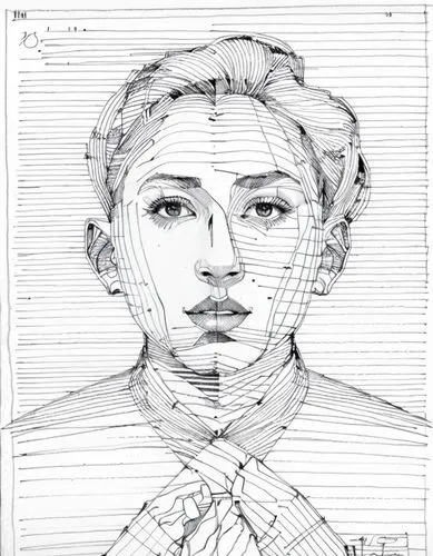 frame drawing,sheet drawing,line drawing,drawing mannequin,graph paper,vitruvian man,wireframe,pencil and paper,wireframe graphics,proportions,eyes line art,the vitruvian man,office line art,line-art,