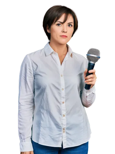 handheld electric megaphone,woman holding gun,woman holding a smartphone,audiologist,microphone,directora,student with mic,antiperspirants,handheld microphone,power drill,hairdryer,electric megaphone,voice search,voicestream,mic,antiperspirant,laryngoscopy,megaphone,self hypnosis,condenser microphone,Illustration,Realistic Fantasy,Realistic Fantasy 08