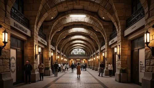 louvre,louvre museum,arcaded,gct,esteqlal,nihonbashi,vaults,galleries,train station passage,conciergerie,carreau,corridor,musée d'orsay,galleria,guastavino,vaulted ceiling,passage,arcades,arches,hall of nations