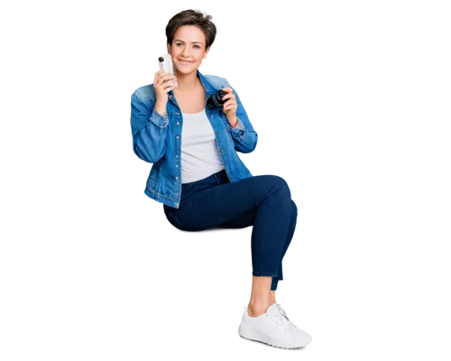 mauresmo,maddow,woman eating apple,strycova,petko,muguruza,jeans background,woman holding a smartphone,sinunguruza,denim background,portrait background,blue background,peregrym,drosselmeier,handheld electric megaphone,microphone,madcow,ottoboni,dietzen,mic,Illustration,Retro,Retro 05