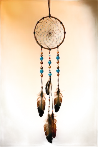 wind chime,dream catcher,wind chimes,feather jewelry,decorative fan,dreamcatcher,hanging decoration,adornments,teardrop beads,jewelry florets,christmas tassel bunting,wind bell,prayer beads,watercolor tassels,house jewelry,feather headdress,boho art,lighting accessory,black macaws sari,buddhist prayer beads,Conceptual Art,Fantasy,Fantasy 23