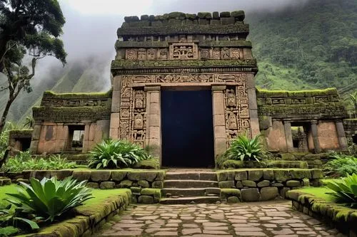 temples,pakal,tempel,poseidons temple,matityahu,mausoleum ruins,temple,doorway,ancient house,victory gate,asian architecture,machu,humabon,ancient buildings,picchu,stone of peru,candi rara jonggrang,machu pichu,machupicchu,sanctum,Illustration,Children,Children 02