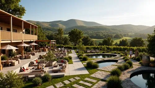 lefay,domaine,yountville,agritubel,amoenus,lalanne,cottars,auberge,outdoor pool,rockbridge,south tyrol,amanresorts,country hotel,leterme,gstaad,ecovillage,luxury hotel,golf resort,grandval,termales balneario santa rosa