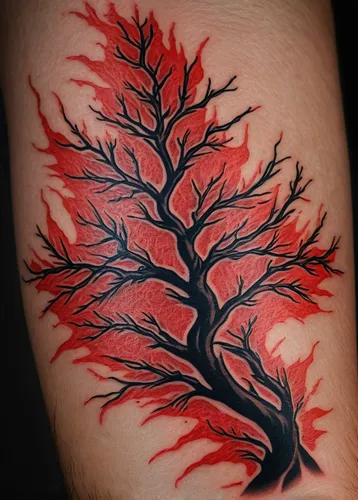 blood maple,burning bush,red tree,red juniper,painted tree,burning tree trunk,forearm,scarlet oak,tree heart,tree of life,burnt tree,japanese maple,blood beech,watercolor tree,flourishing tree,red maple,the branches of the tree,celtic tree,firethorn,tree branches,Photography,General,Natural