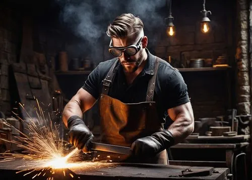 metalworker,blacksmith,ironworking,steelworker,blacksmithing,forging,welder,ironmaking,craftsman,metallurgist,blacksmiths,handcrafting,metalsmith,metalworking,blackwelder,fabricator,gas welder,industrious,apprenticeship,millworker,Photography,Fashion Photography,Fashion Photography 05