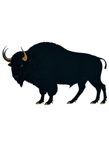 **Buffalo,the large buffalo is glowing up on the dark night,tribal bull,bos taurus,taurus,bison,cape buffalo,bull,buffalo,gnus,tanox,tatanka,horned cows,minotaur,kulundu,gaur,buffalo herd,buffalos,aur