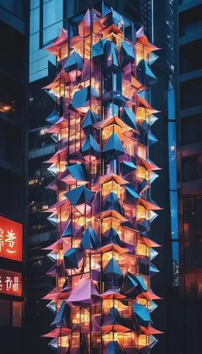 light art,electric tower,guangzhou,taikoo,illuminated lantern,kinetic art,chongqing,facade lantern,tanabata,japanese lantern,christmas tree with lights,sky tree,christmas lantern,aoyama,fractal lights,chengdu,tree lights,kaleidoscape,steel sculpture,japanese paper lanterns,Unique,Paper Cuts,Paper Cuts 02