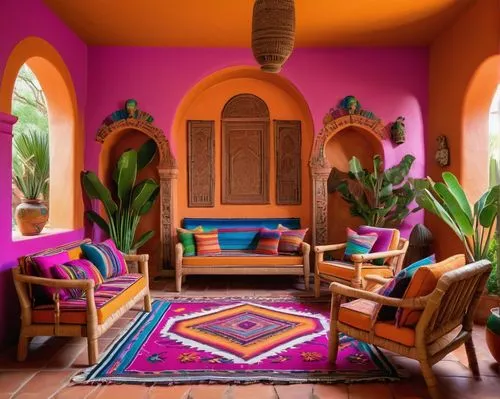 moroccan pattern,cabana,marrakesh,vibrant color,palmilla,interior decor,patios,marocco,riad,oaxacan,patio,alcove,cabanas,hacienda,marocchi,spanish tile,casa,la kasbah,casita,morocco,Illustration,Black and White,Black and White 13