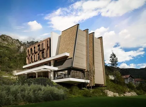 liechtenstein,lefay,goetheanum,house in the mountains,aprica,house in mountains