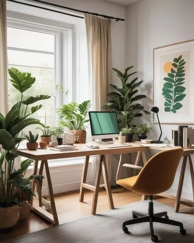 working space,house plants,wooden desk,houseplants,modern decor,modern office,blur office background,creative office,work space,office desk,workspaces,workspace,desk,calathea,hostplant,houseplant,danish furniture,home office,contemporary decor,hostplants,Art,Artistic Painting,Artistic Painting 22