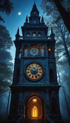 grandfather clock,clock tower,clockmaker,haunted cathedral,the haunted house,mortuary temple,cuckoo clock,haunted house,fairy tale castle,haunted castle,ghost castle,clock face,play escape game live and win,witch's house,gothic architecture,tower clock,clock,the eleventh hour,fairytale castle,witch house,Photography,Documentary Photography,Documentary Photography 34