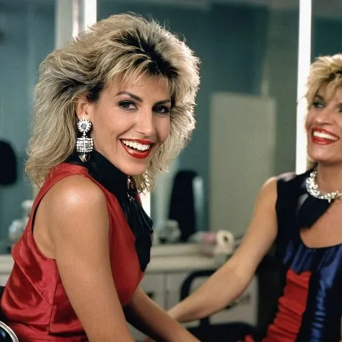 baranski,gennifer,bananarama,xuxa,pretty woman,eighties,Photography,General,Realistic