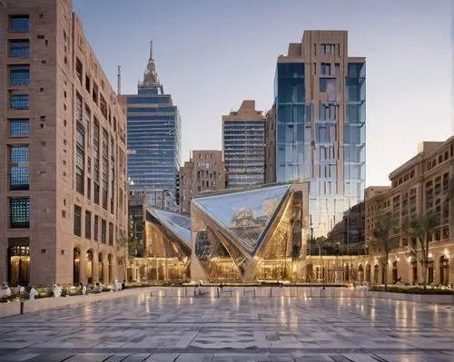 libeskind,abdali,difc,undershaft,esteqlal,masdar,Conceptual Art,Fantasy,Fantasy 27